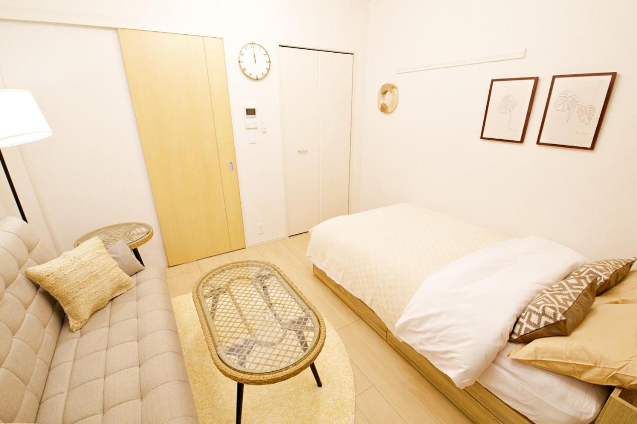那覇市だるまマンション 402アパートメント エクステリア 写真