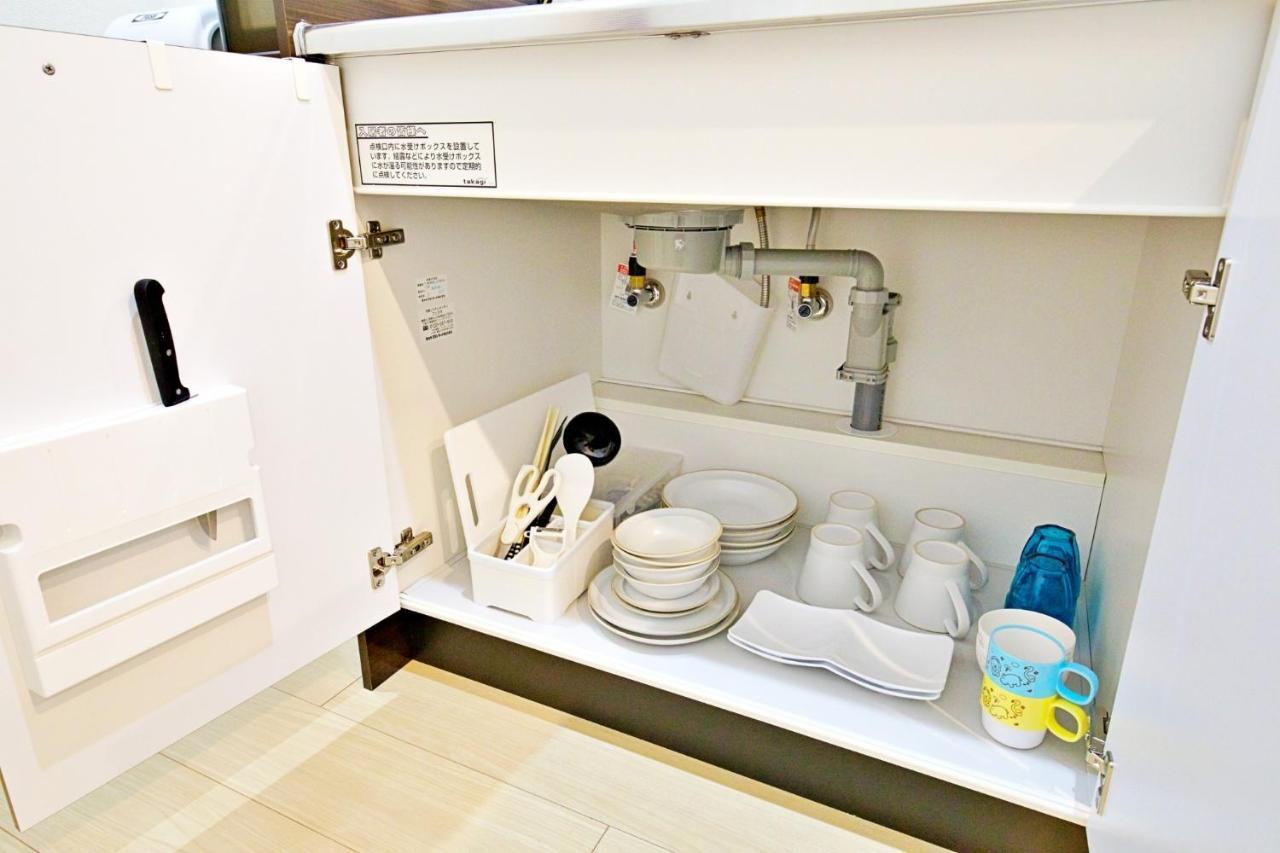 那覇市だるまマンション 402アパートメント エクステリア 写真