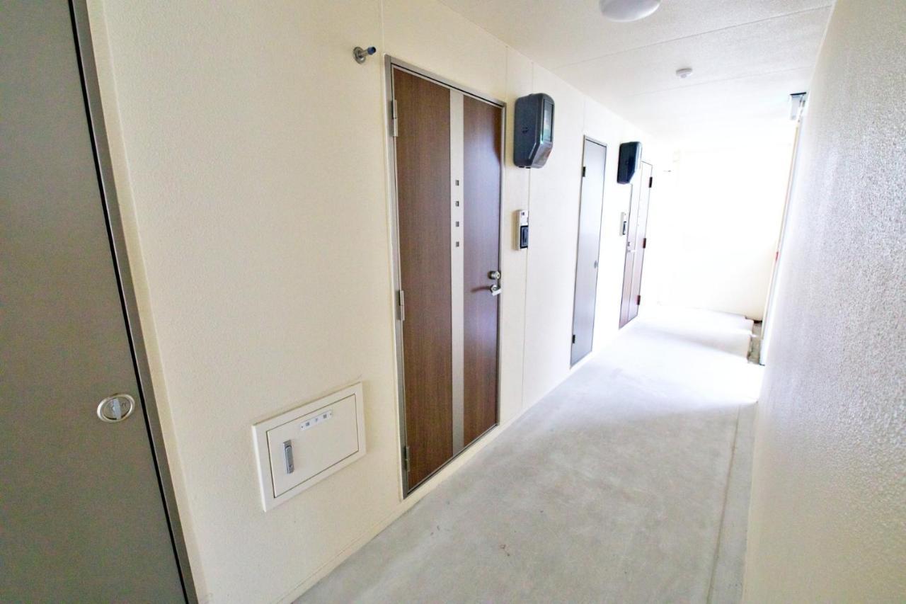 那覇市だるまマンション 402アパートメント エクステリア 写真