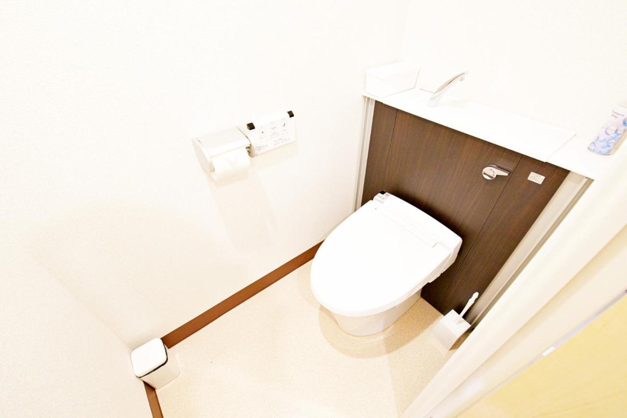 那覇市だるまマンション 402アパートメント エクステリア 写真